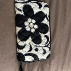 Vera Bradley Wallet